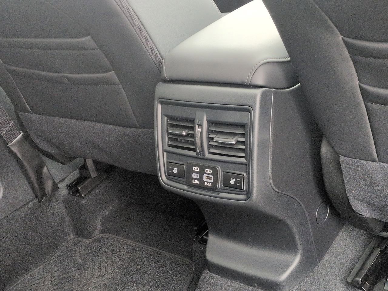Thumbnail: 2026 Subaru Outback - 22