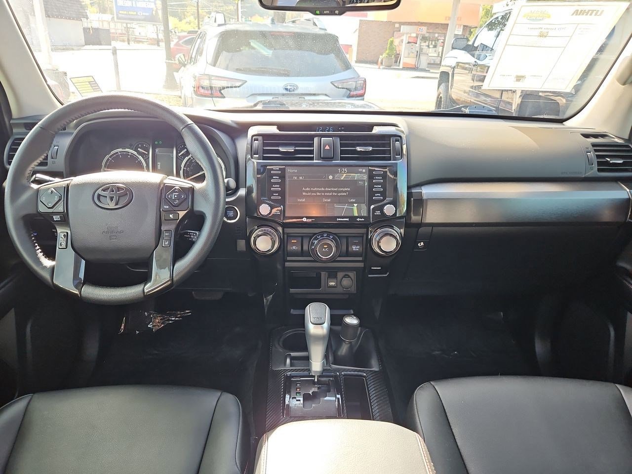 Thumbnail: 2021 Toyota 4Runner - 16