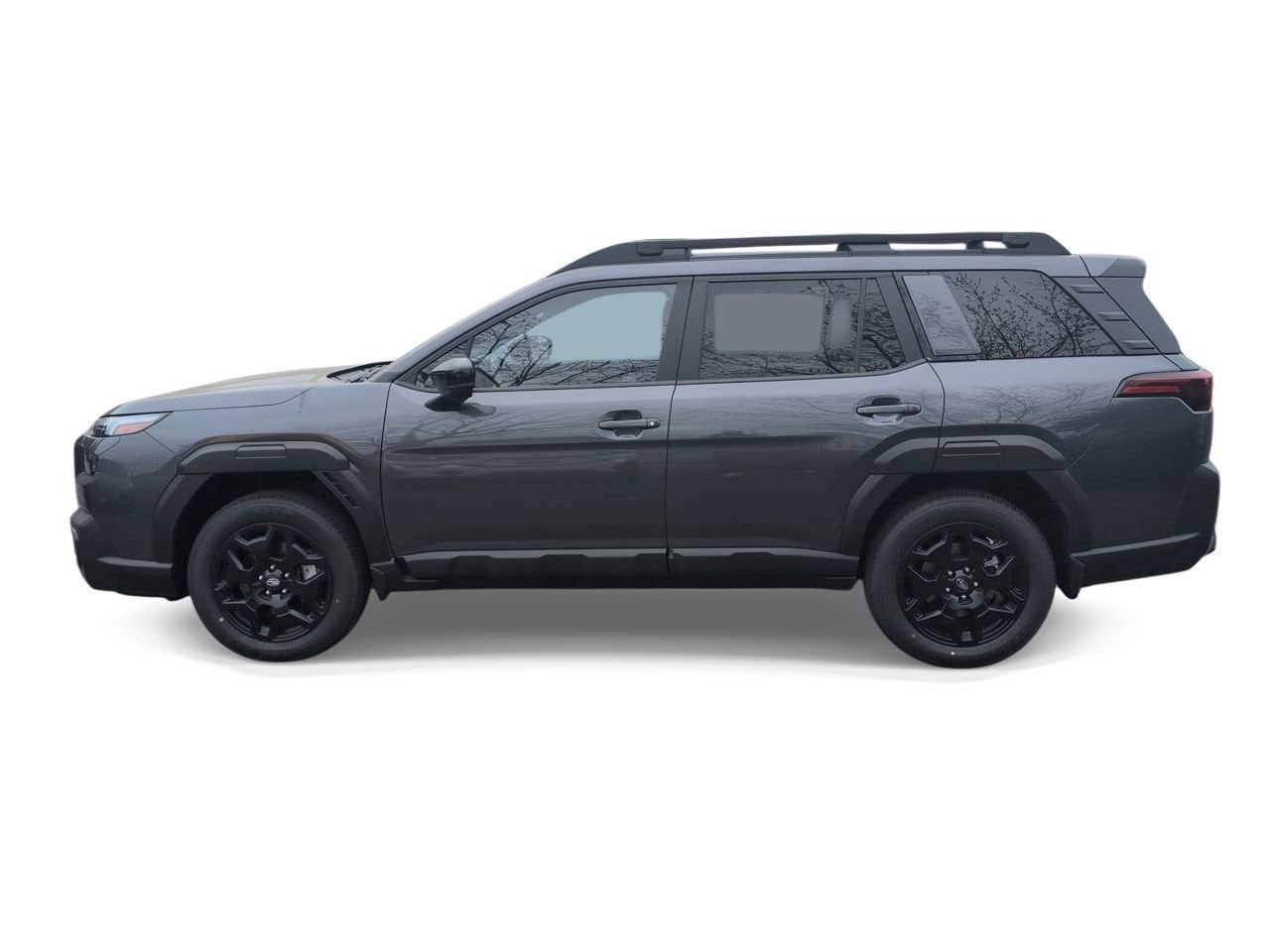 Thumbnail: 2026 Subaru Outback - 5