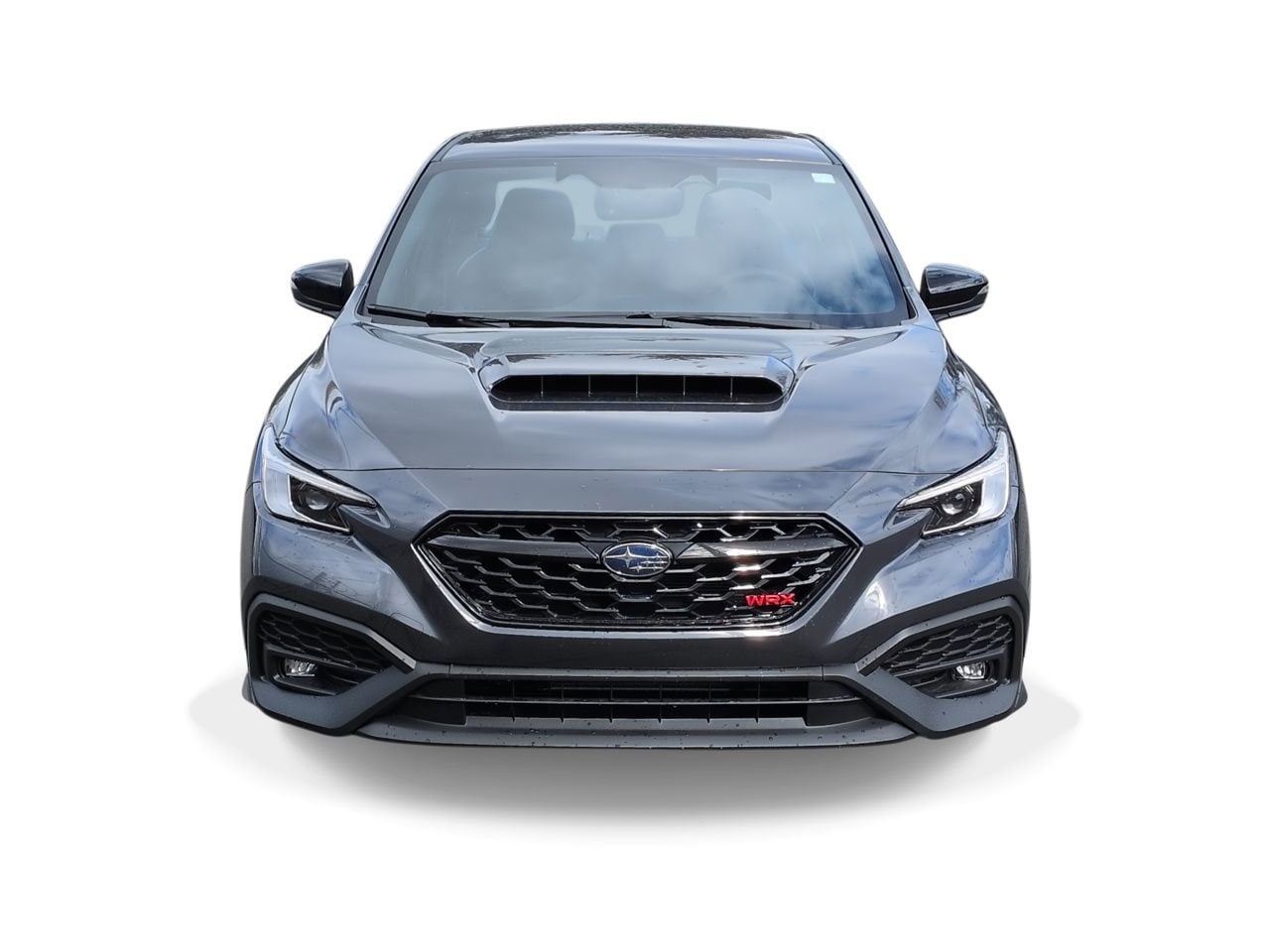 Thumbnail: 2026 Subaru WRX - 3