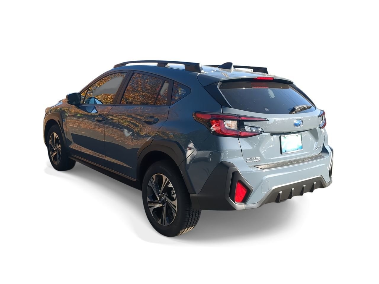 Thumbnail: 2025 Subaru Crosstrek - 6