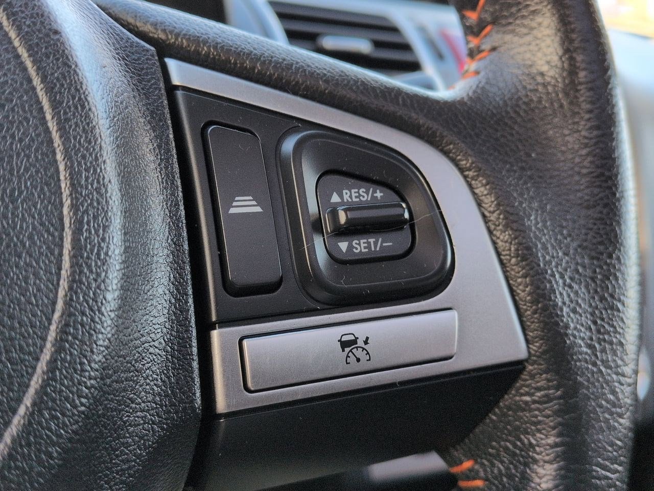 Thumbnail: 2017 Subaru Crosstrek - 26