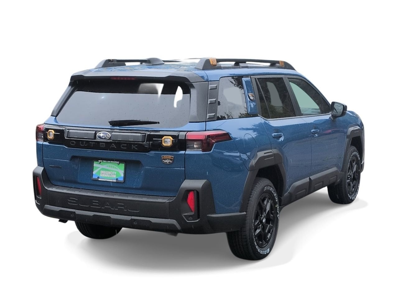 Thumbnail: 2026 Subaru Outback - 8