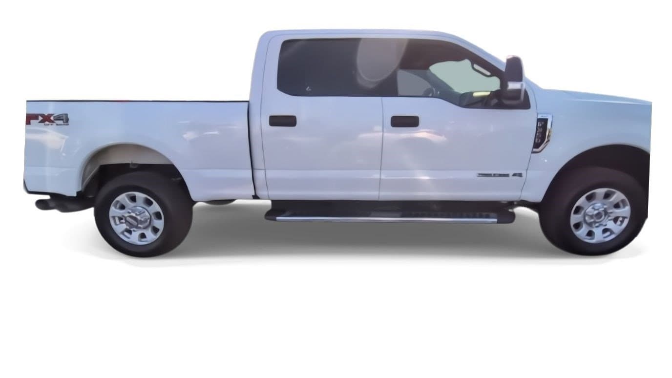 Thumbnail: 2020 Ford F-350 - 9