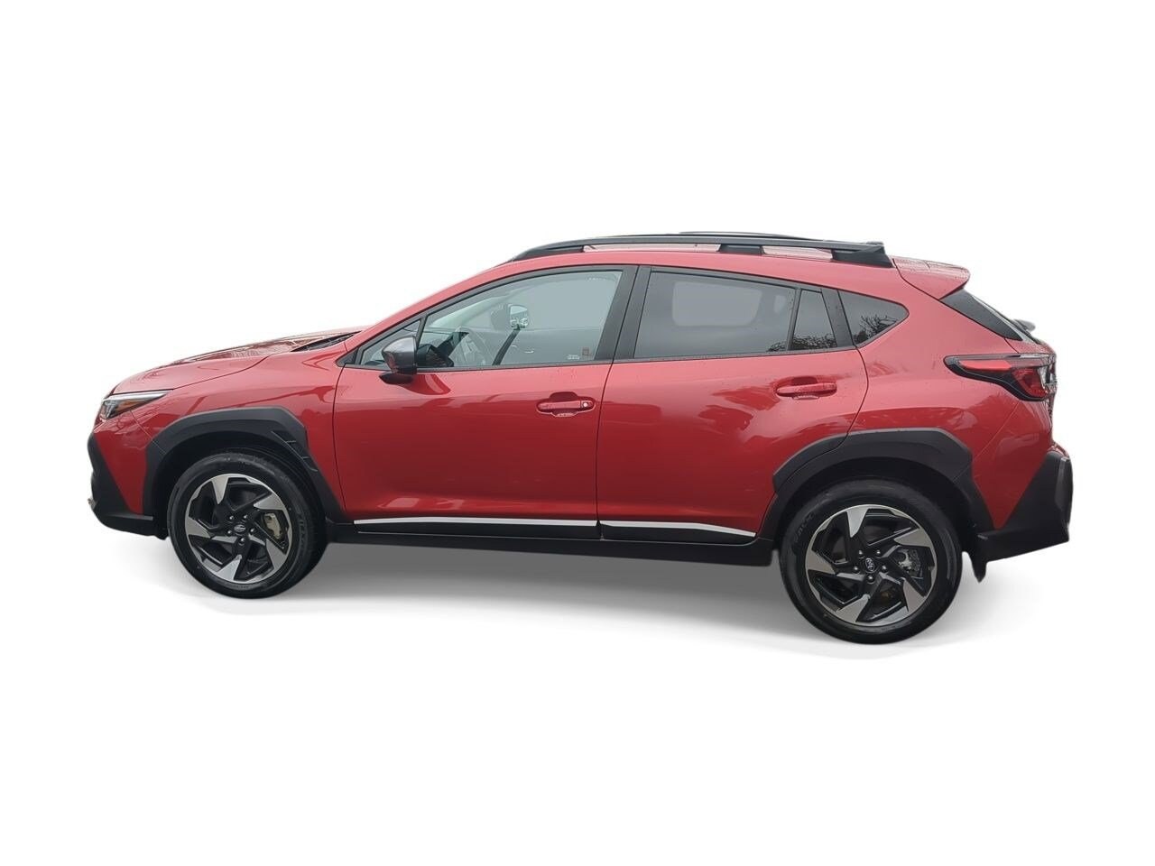 Thumbnail: 2024 Subaru Crosstrek - 5