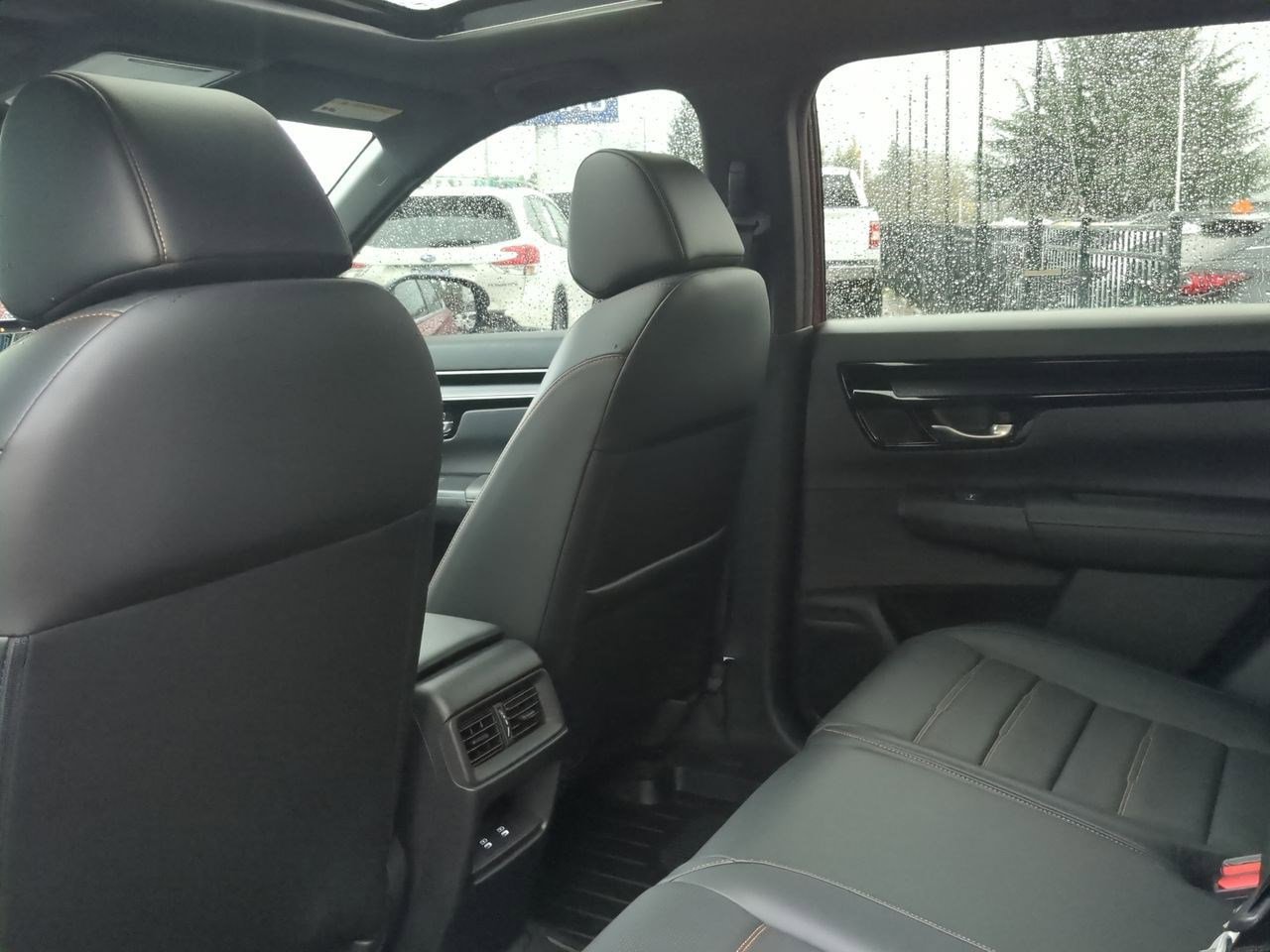 Thumbnail: 2023 Honda CR-V - 18