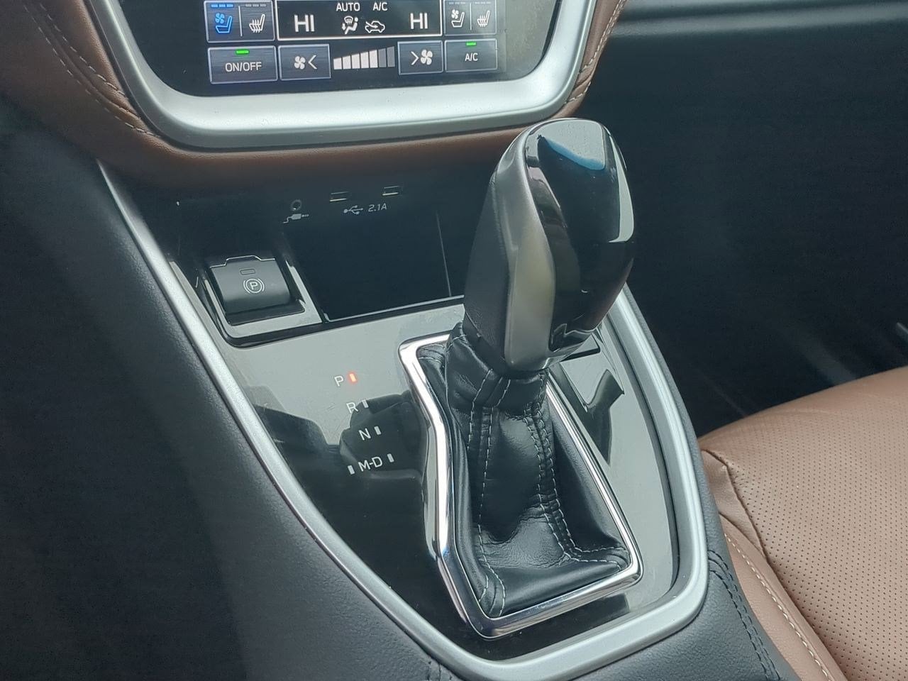 Thumbnail: 2022 Subaru Outback - 35