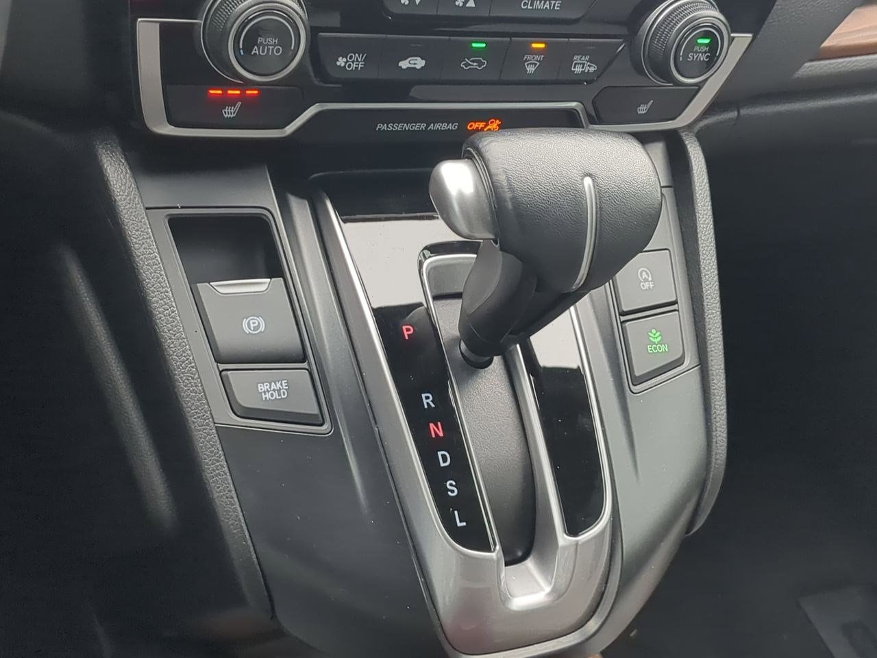 Thumbnail: 2021 Honda CR-V - 34