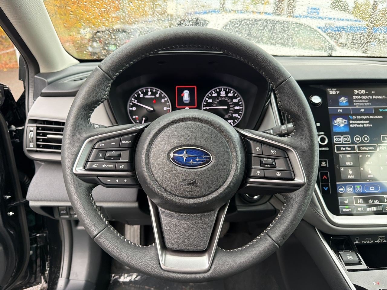 2025 Subaru Outback Premium - Photo 30