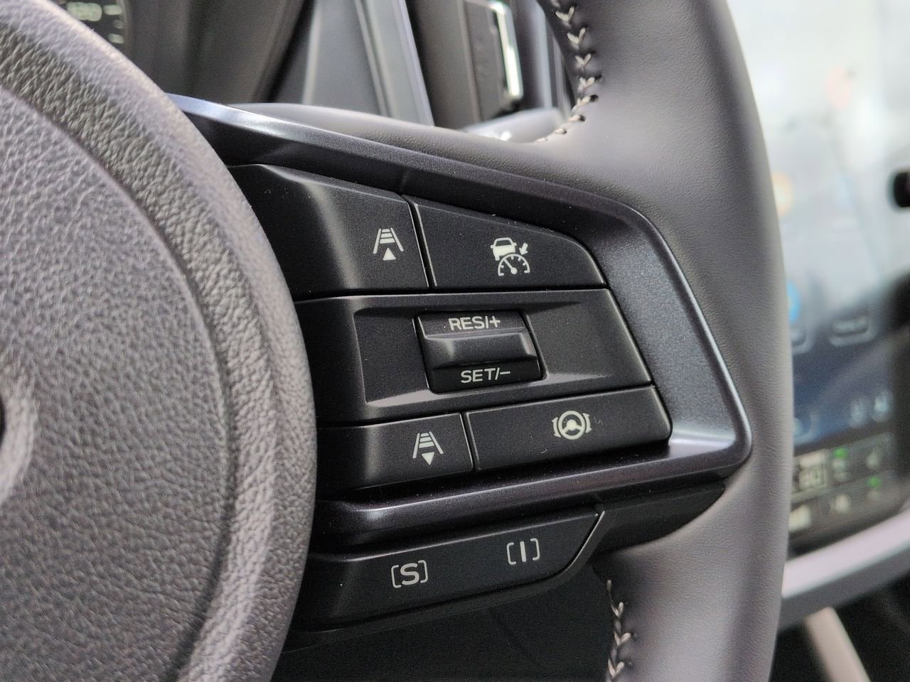 Thumbnail: 2025 Subaru Forester - 27