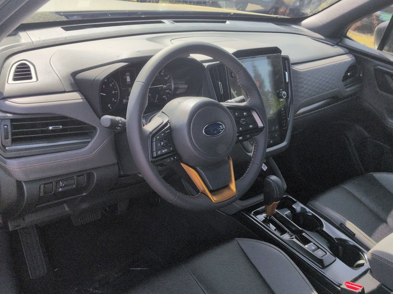 Thumbnail: 2026 Subaru Forester - 10