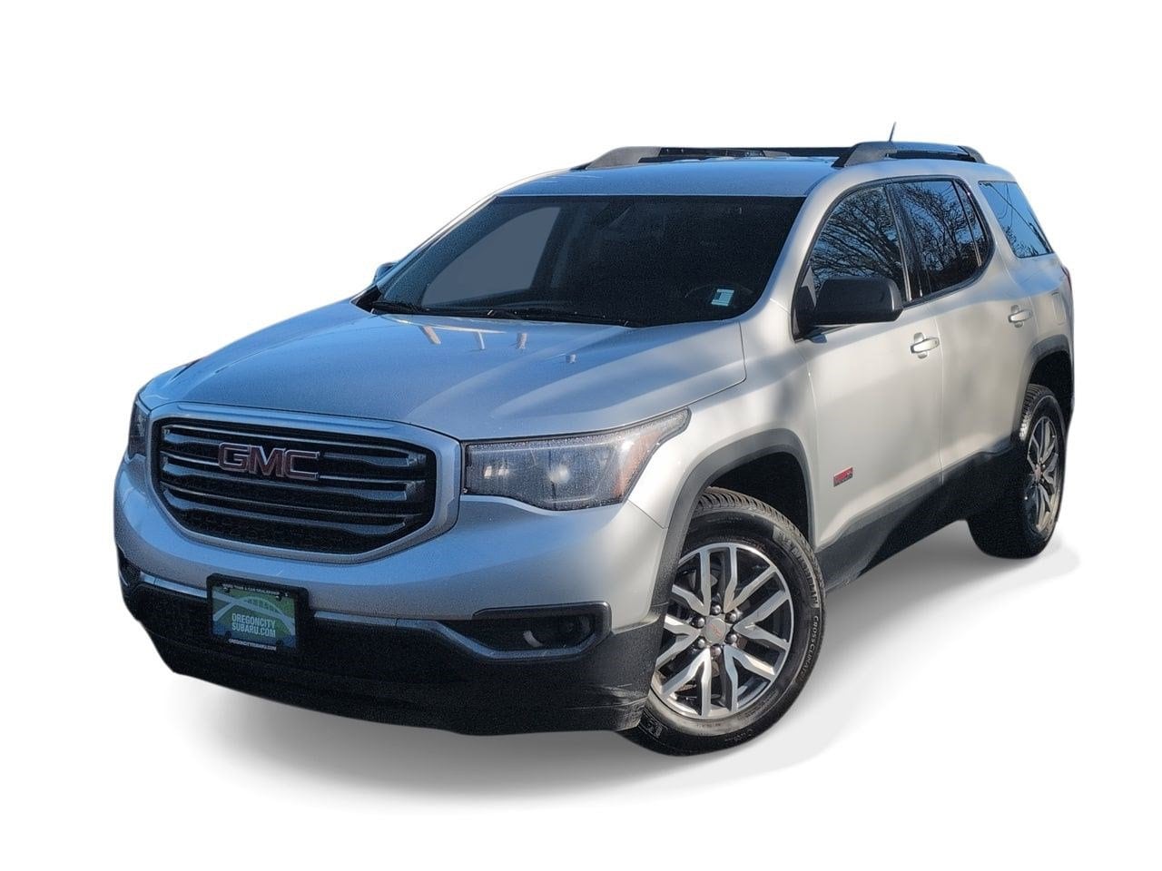 2017 GMC Acadia SLE -
                  Oregon City, OR