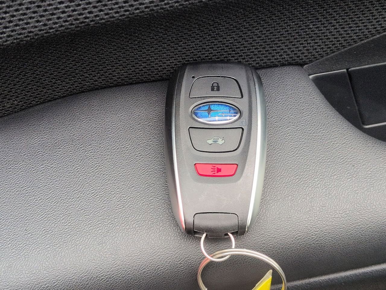 Thumbnail: 2026 Subaru Outback - 34