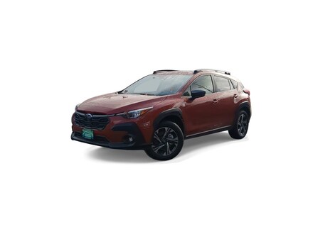 New 2025 Subaru Crosstrek Premium SUV Oregon City, OR