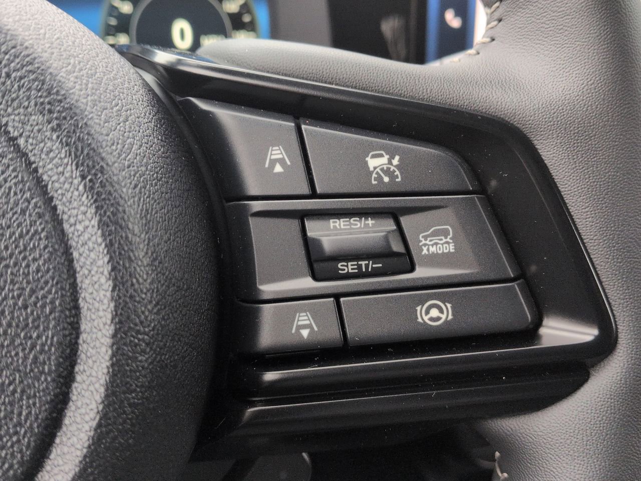 Thumbnail: 2026 Subaru Outback - 24