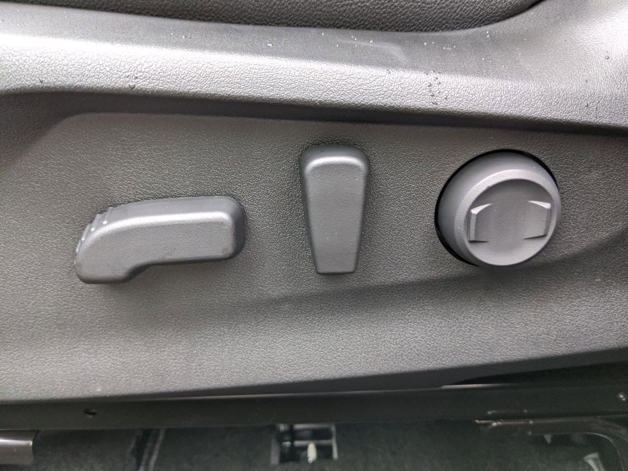 Thumbnail: 2023 Subaru Forester - 25