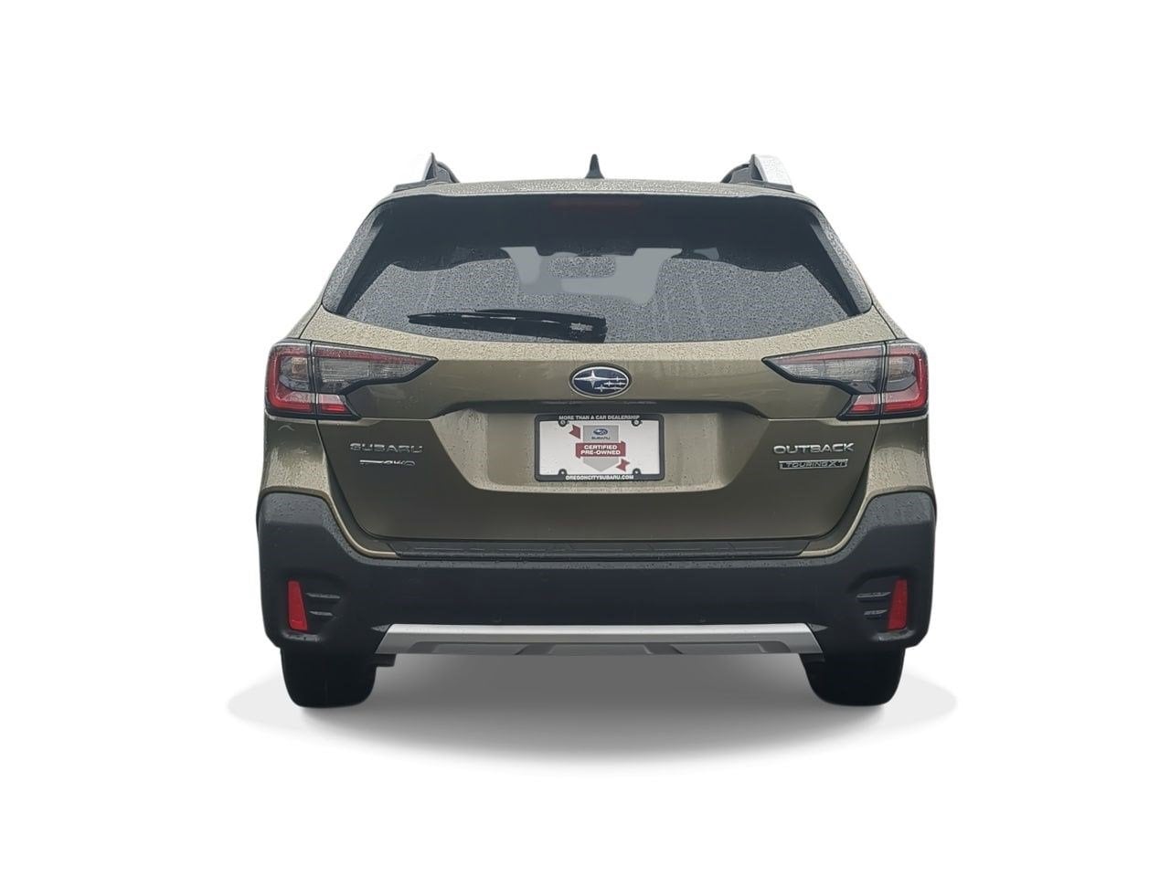 Thumbnail: 2022 Subaru Outback - 7