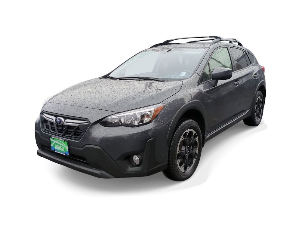 Used 2022 Subaru Crosstrek Premium SUV