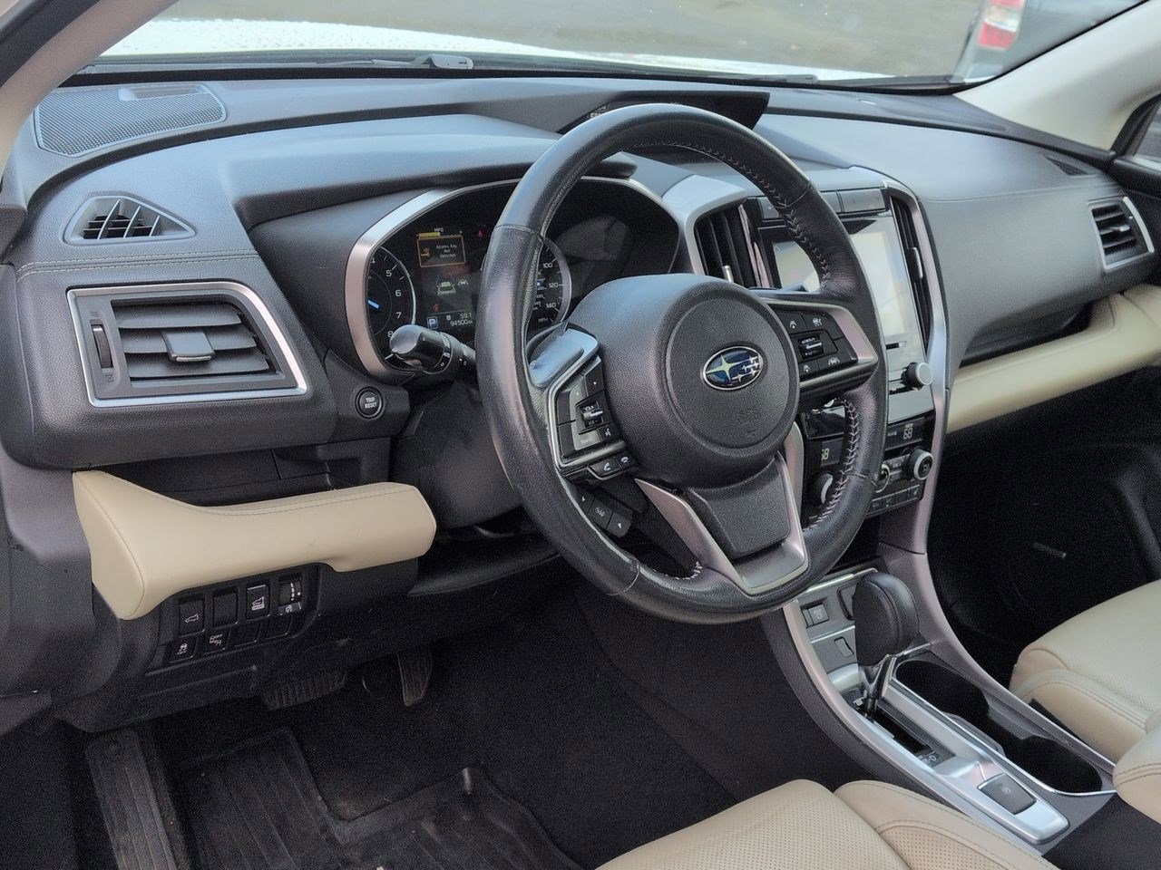 Thumbnail: 2019 Subaru Ascent - 10