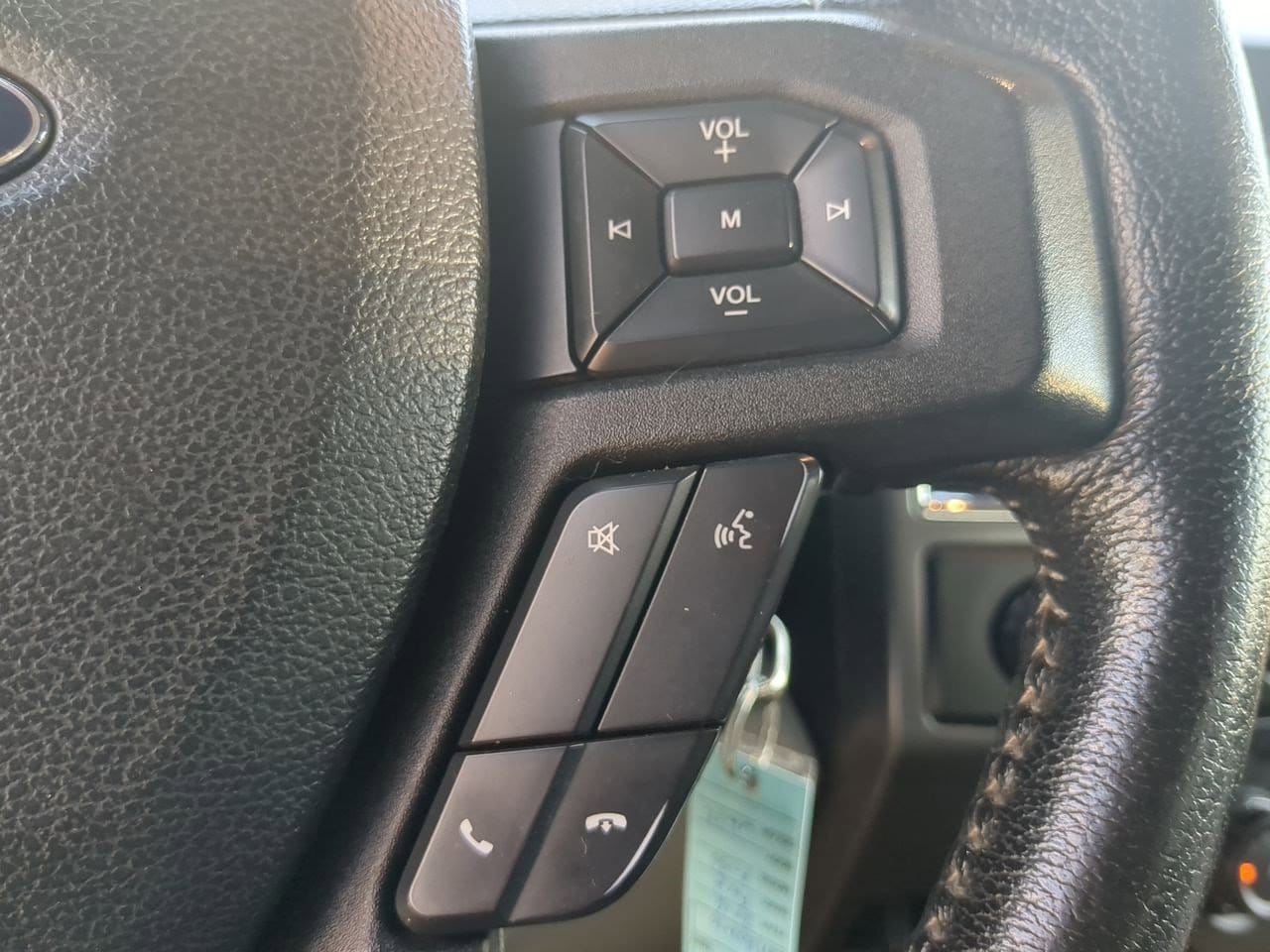 Thumbnail: 2016 Ford F-150 - 25