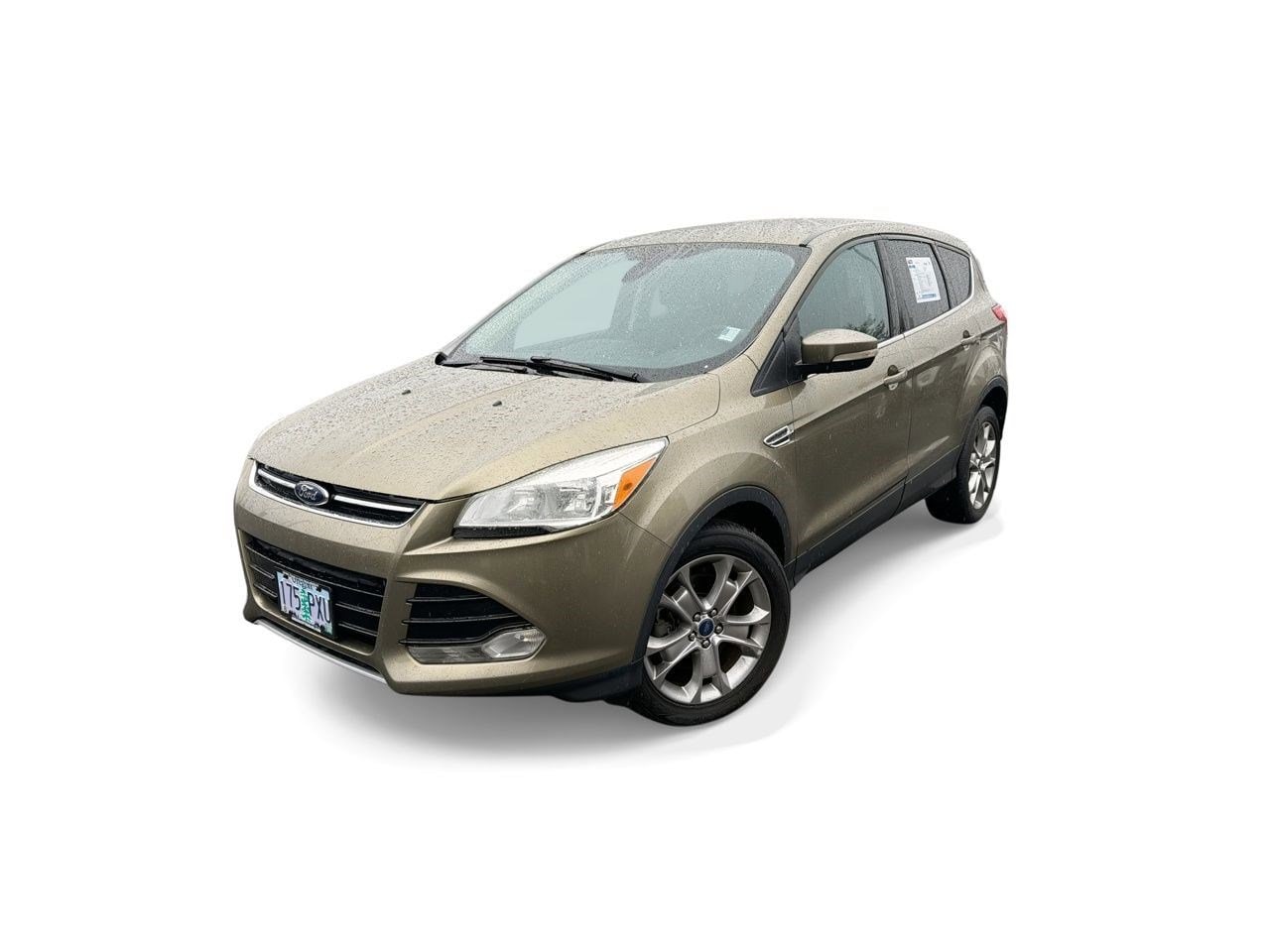 2013 Ford Escape SEL -
                  Oregon City, OR