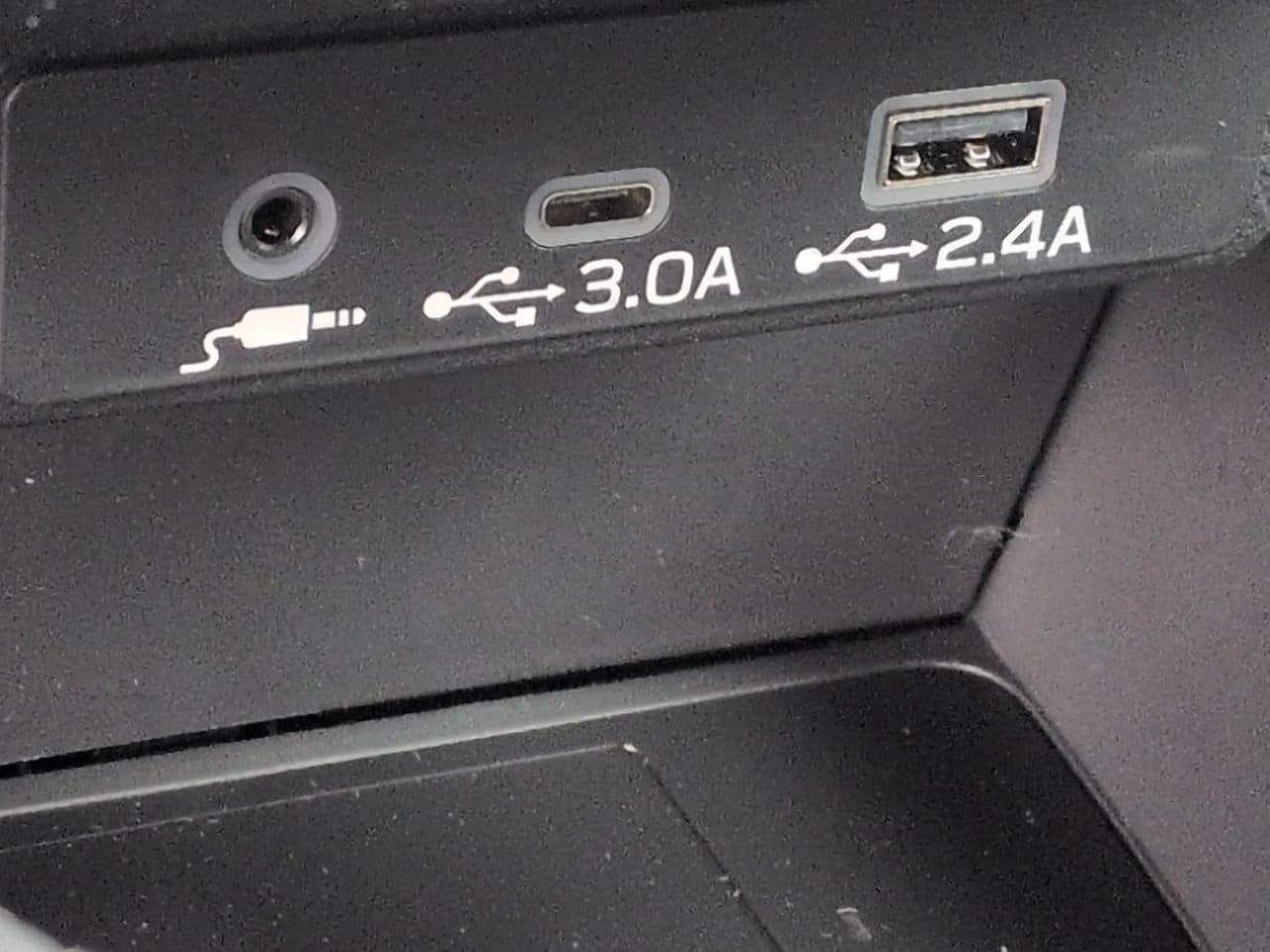 Thumbnail: 2026 Subaru Forester - 34