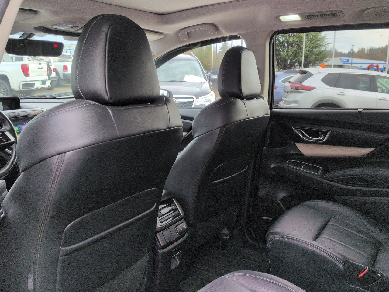 Thumbnail: 2022 Subaru Ascent - 18