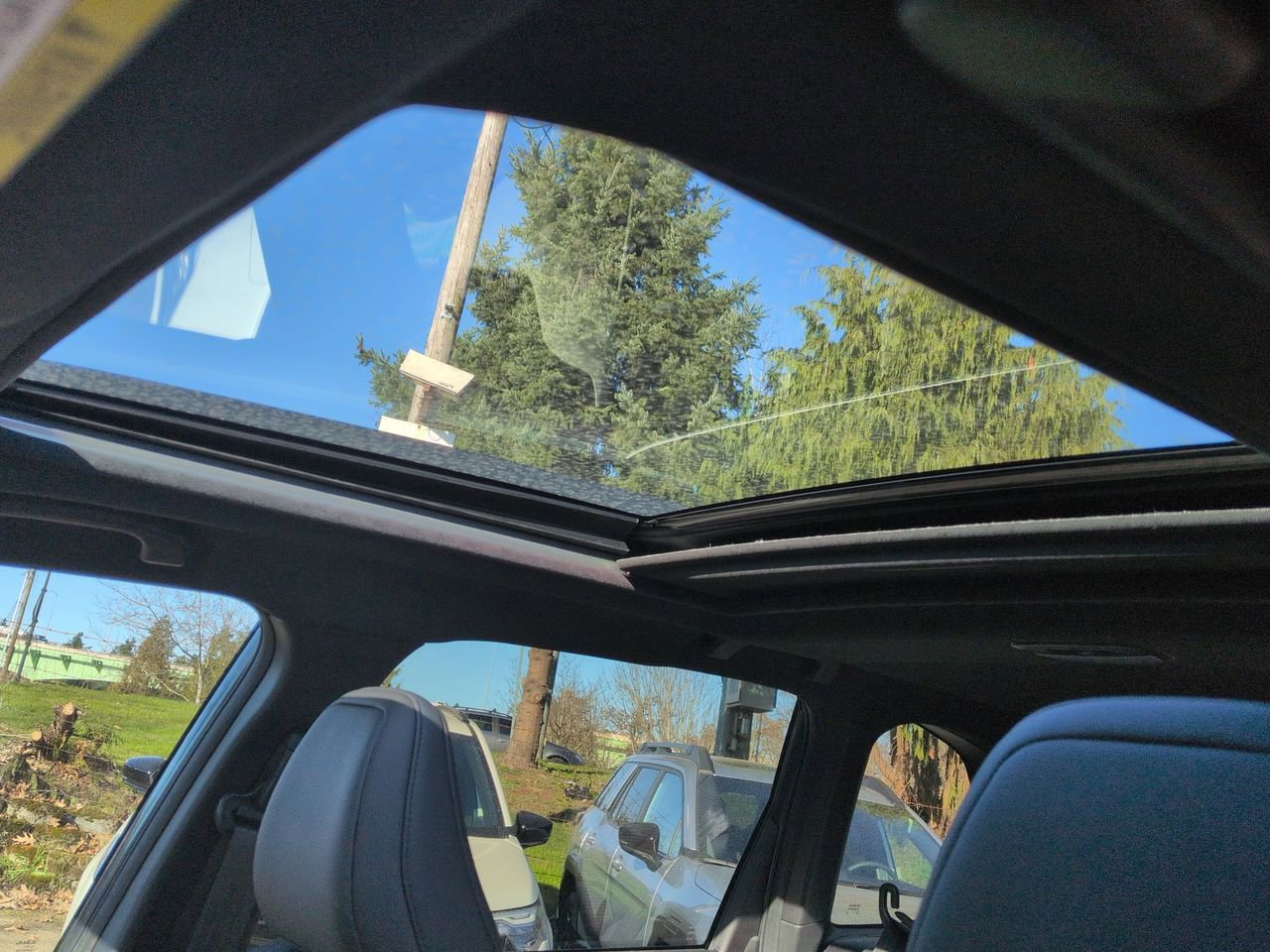 Thumbnail: 2026 Subaru Forester - 20