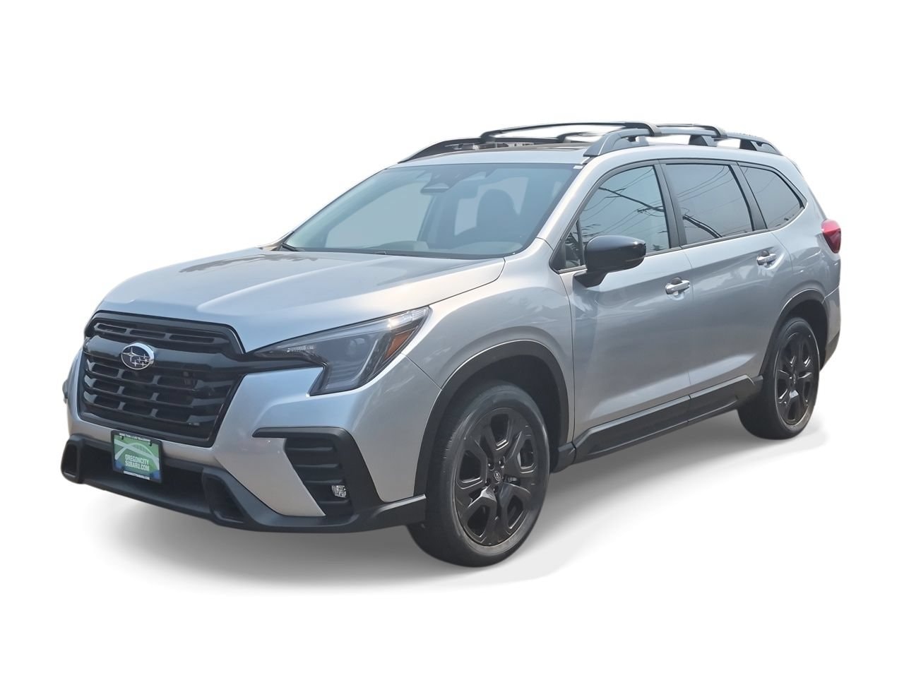 2026 Subaru Ascent Onyx Edition-Touring - Photo 4
