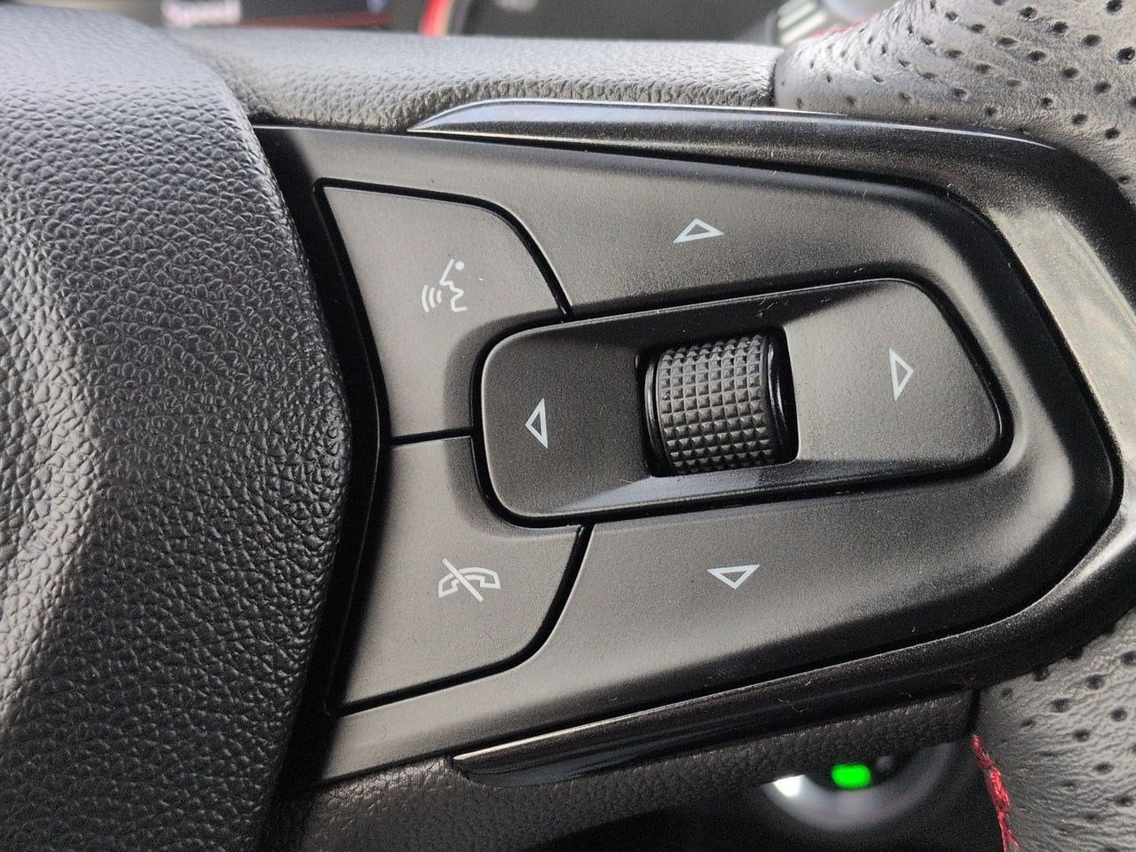 Thumbnail: 2023 Chevrolet TrailBlazer - 27