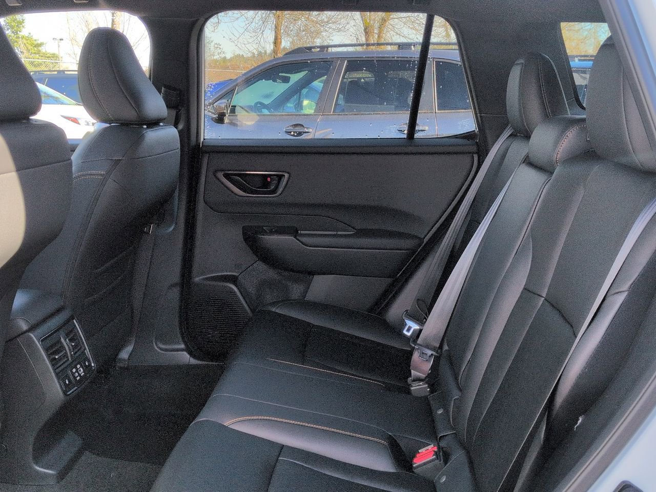 Thumbnail: 2026 Subaru Outback - 21