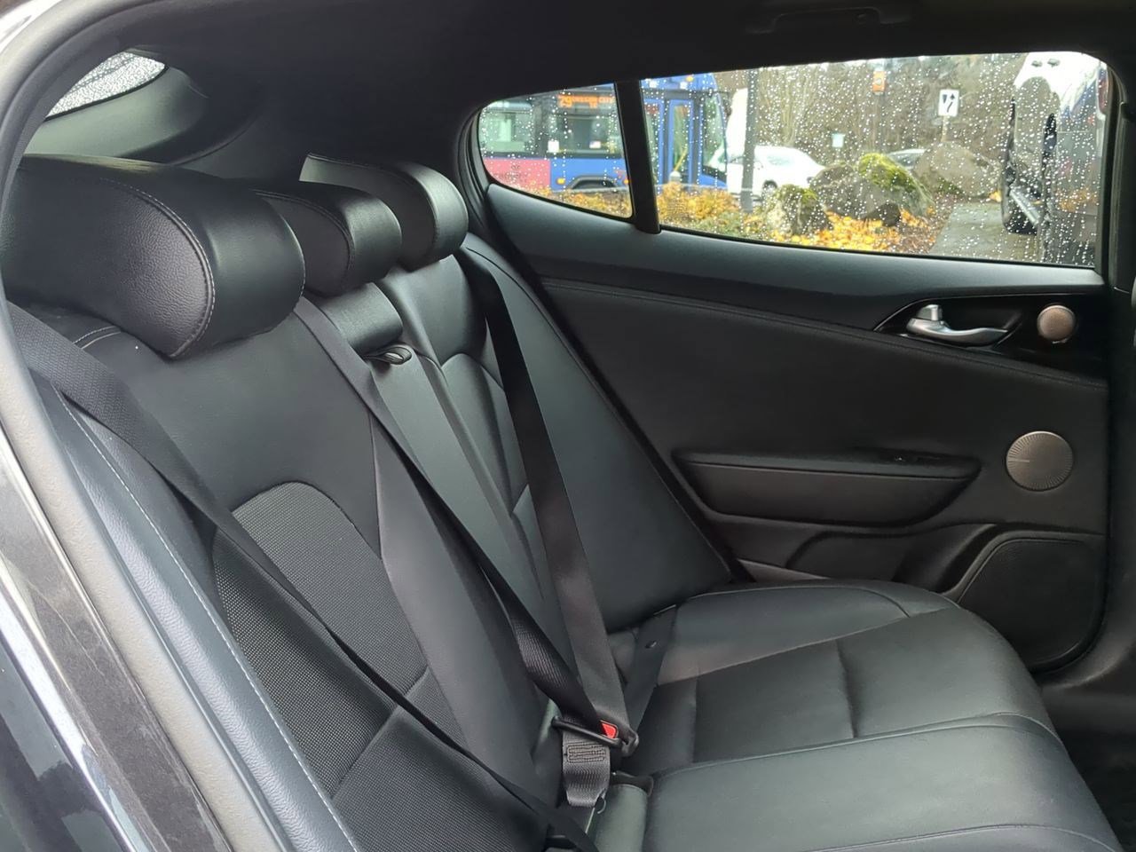 Thumbnail: 2020 Kia Stinger - 22