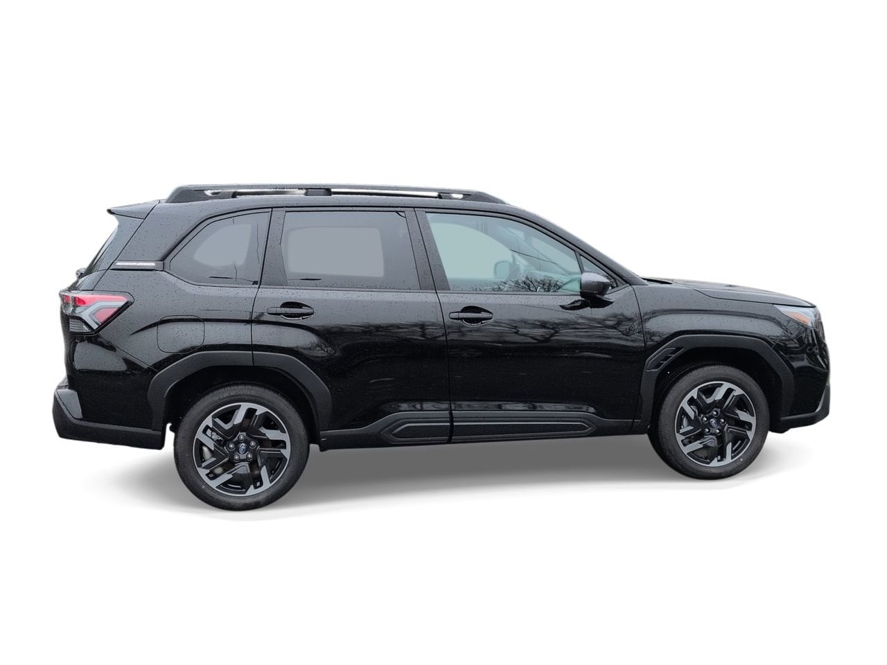 Thumbnail: 2026 Subaru Forester - 9