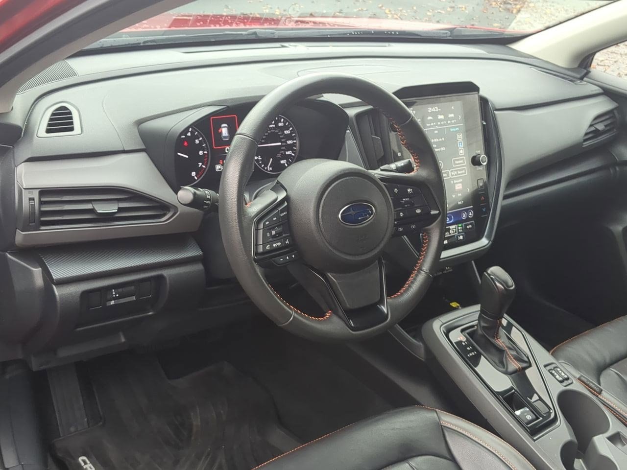 Thumbnail: 2024 Subaru Crosstrek - 10