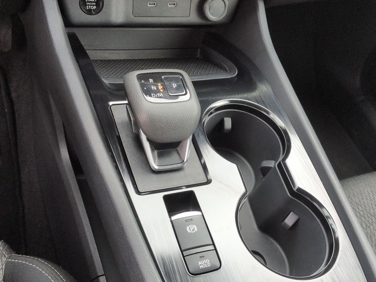 Thumbnail: 2025 Nissan Rogue - 31