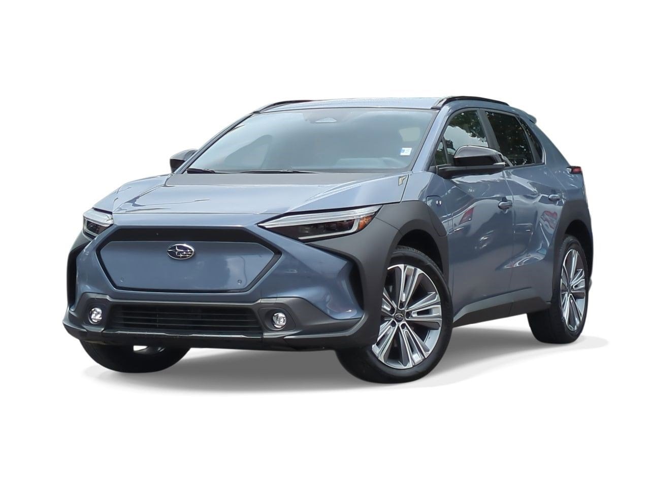 2024 Subaru Solterra Limited -
                  Oregon City, OR