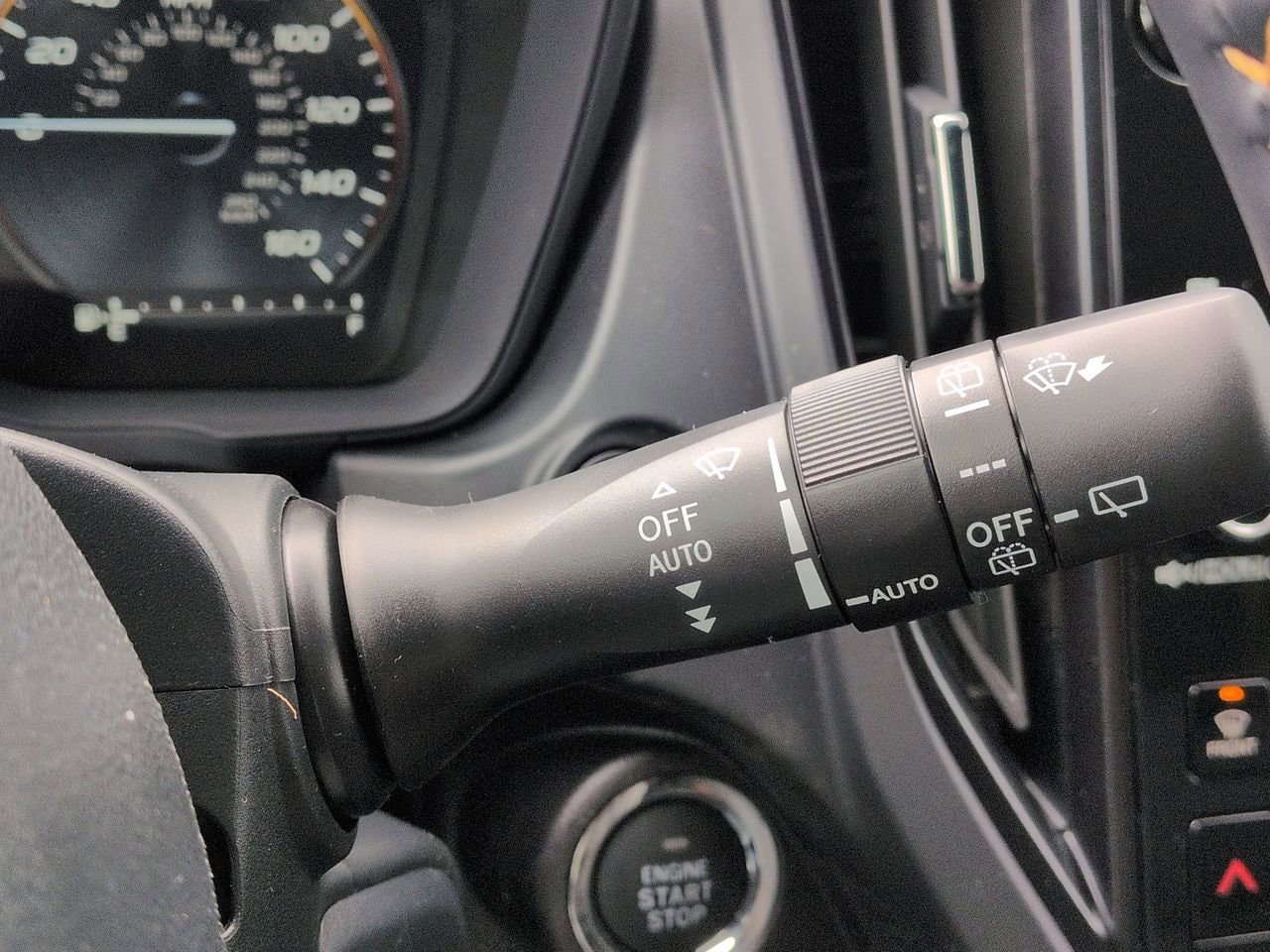 Thumbnail: 2026 Subaru Forester - 28