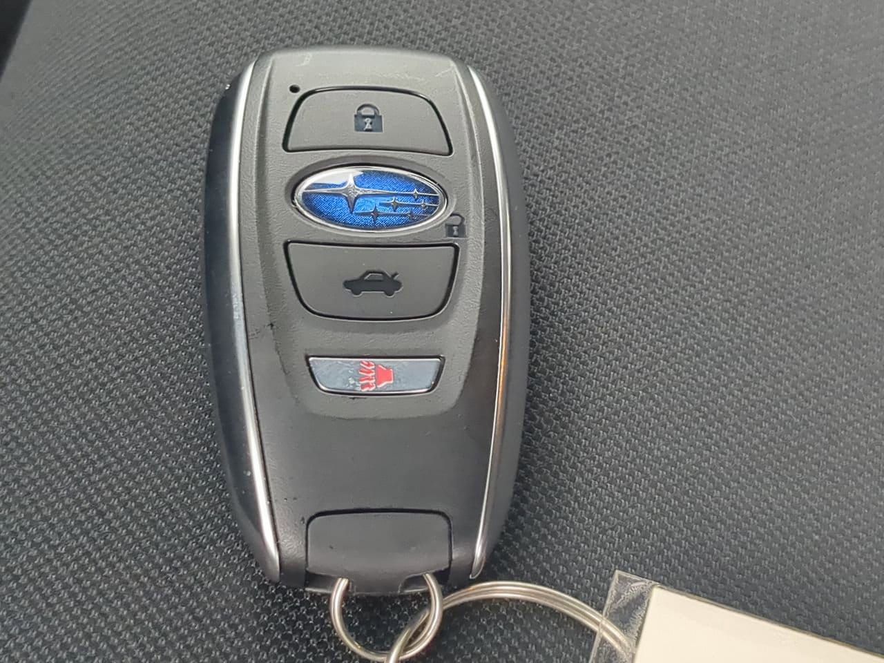 Thumbnail: 2025 Subaru WRX - 36