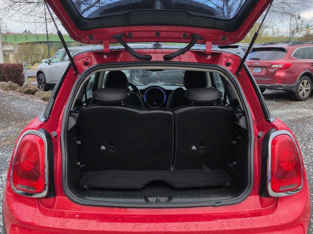 Thumbnail: 2018 MINI Cooper Hardtop - 30