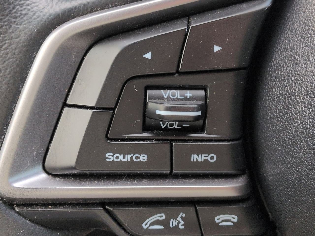 Thumbnail: 2020 Subaru Crosstrek - 31