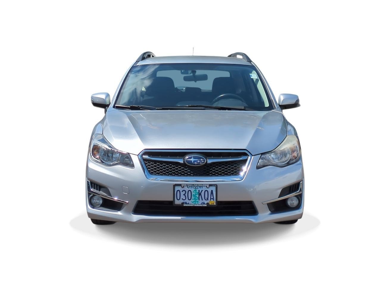 Thumbnail: 2016 Subaru Impreza - 3