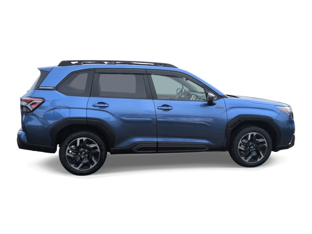 Thumbnail: 2025 Subaru Forester - 9