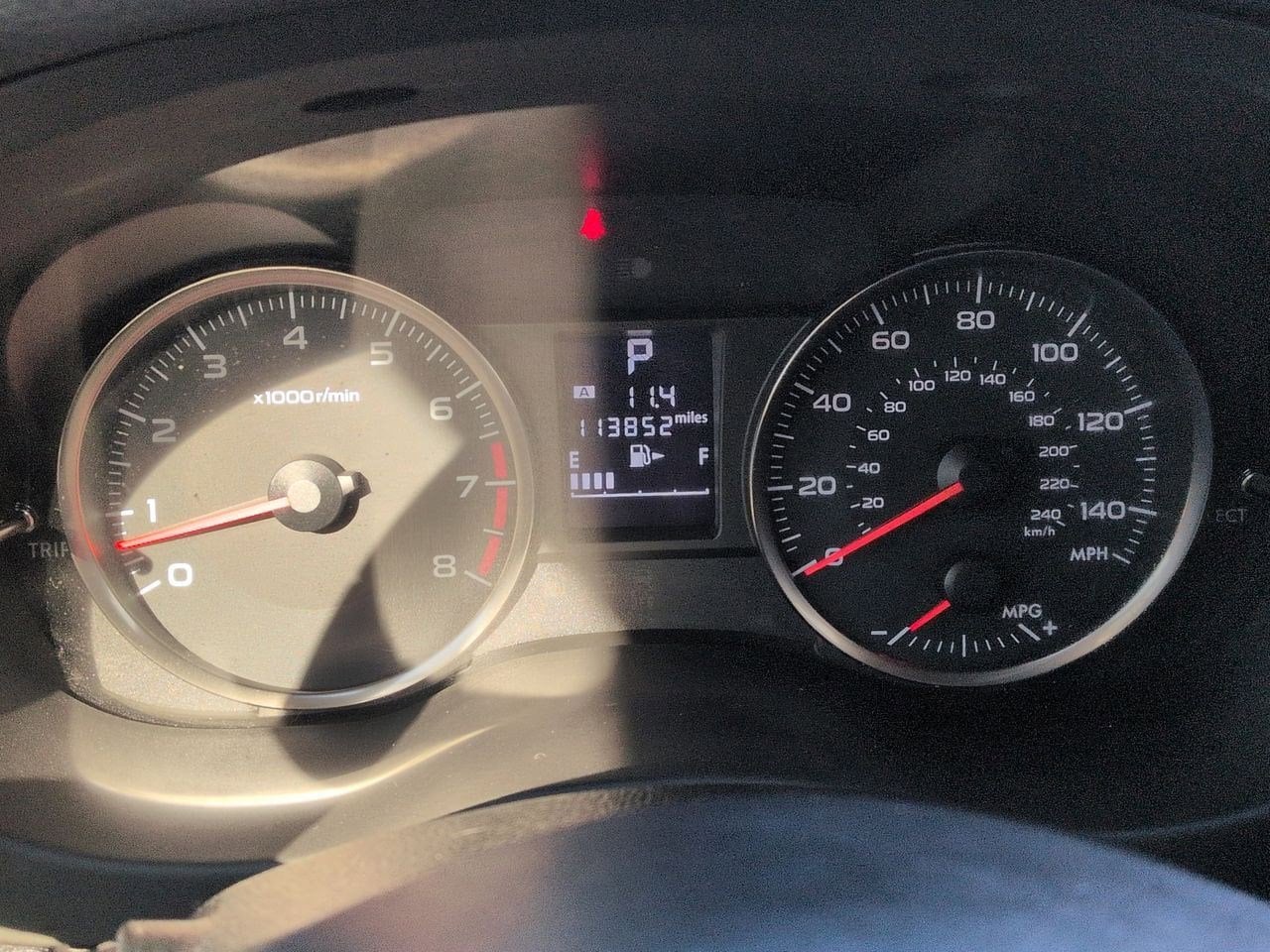 Thumbnail: 2016 Subaru Crosstrek - 34