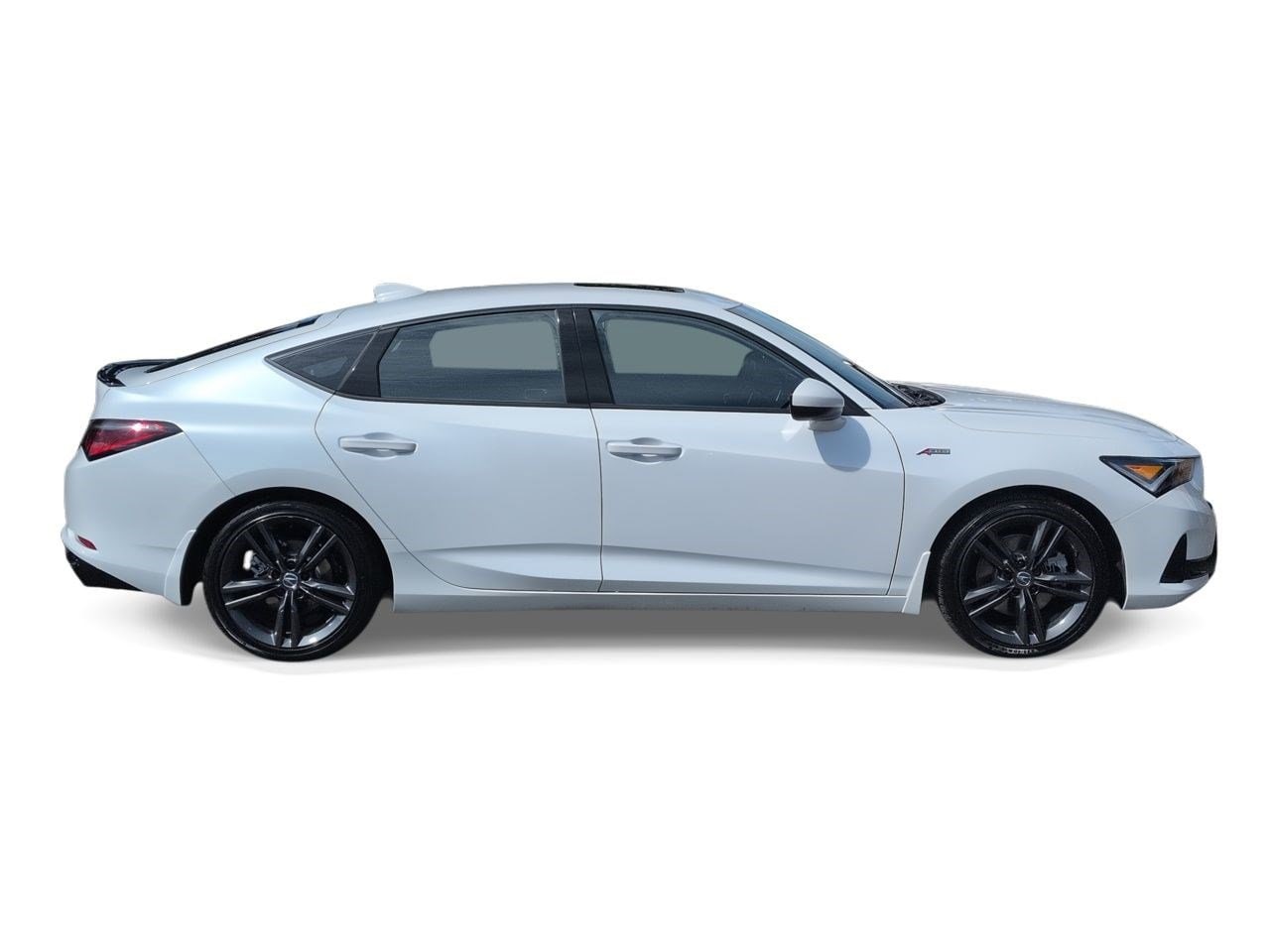 Thumbnail: 2023 Acura Integra - 8