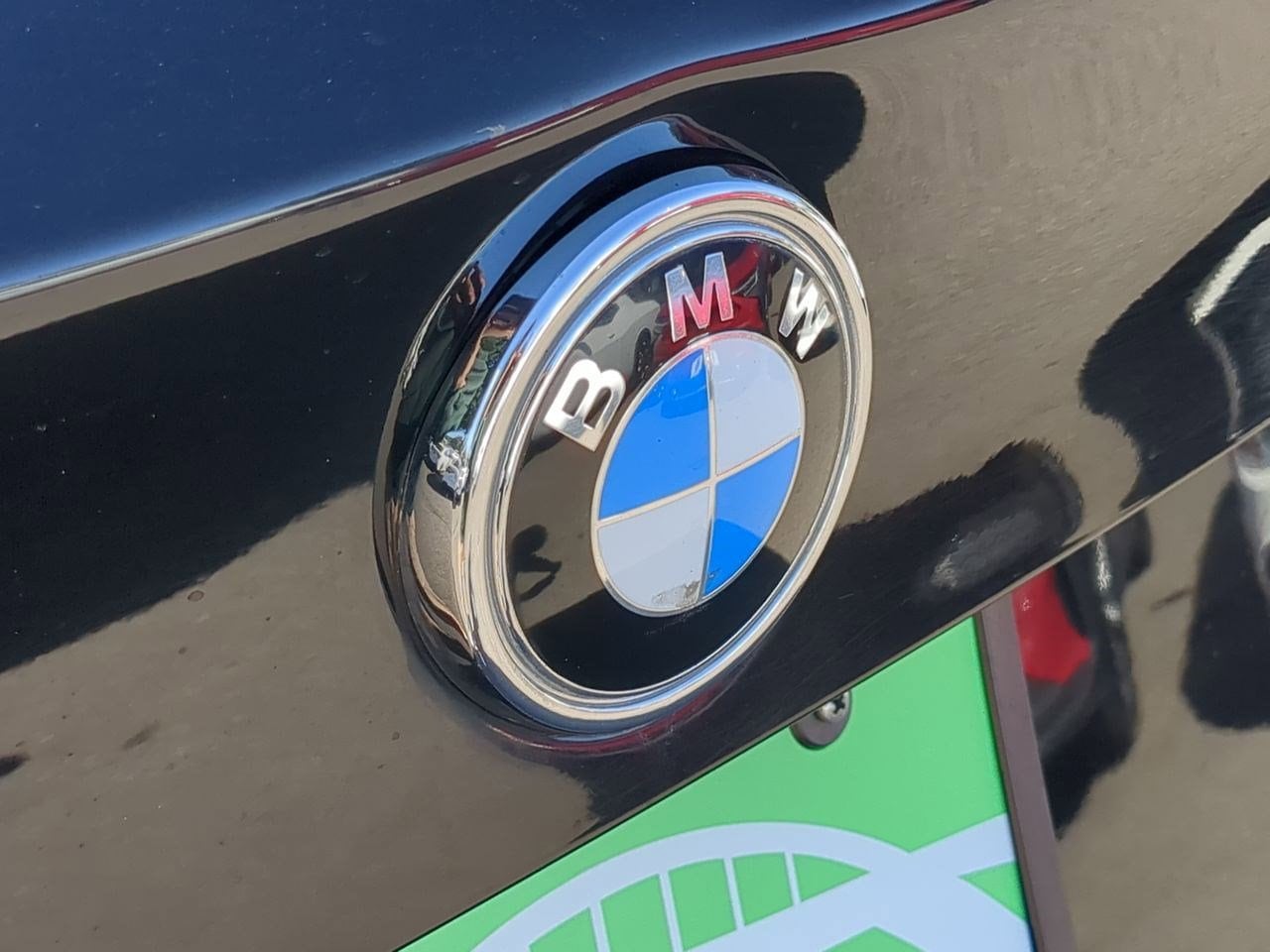Thumbnail: 2015 BMW X5 - 19