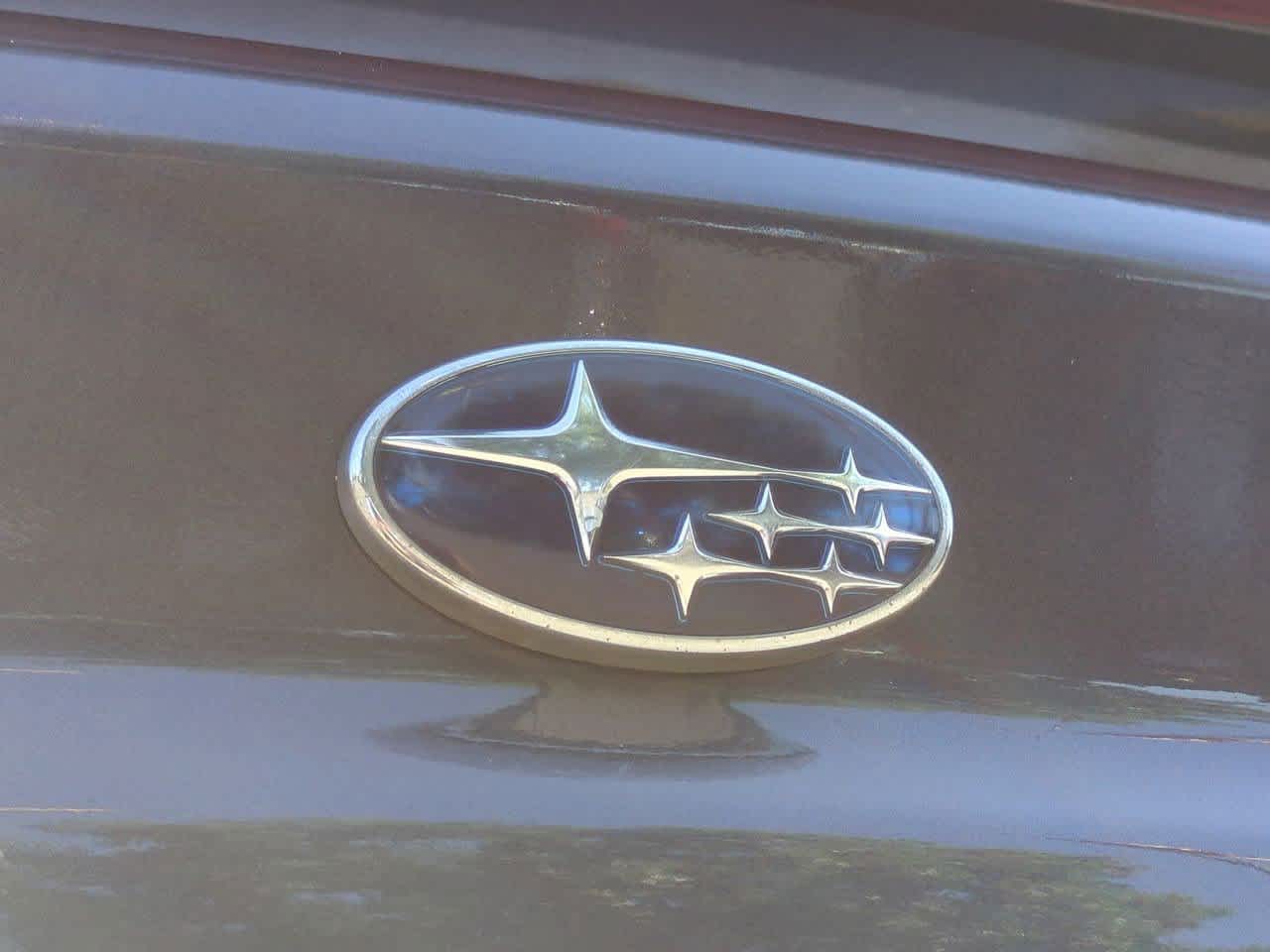 2009 Subaru Legacy Special Edition 11