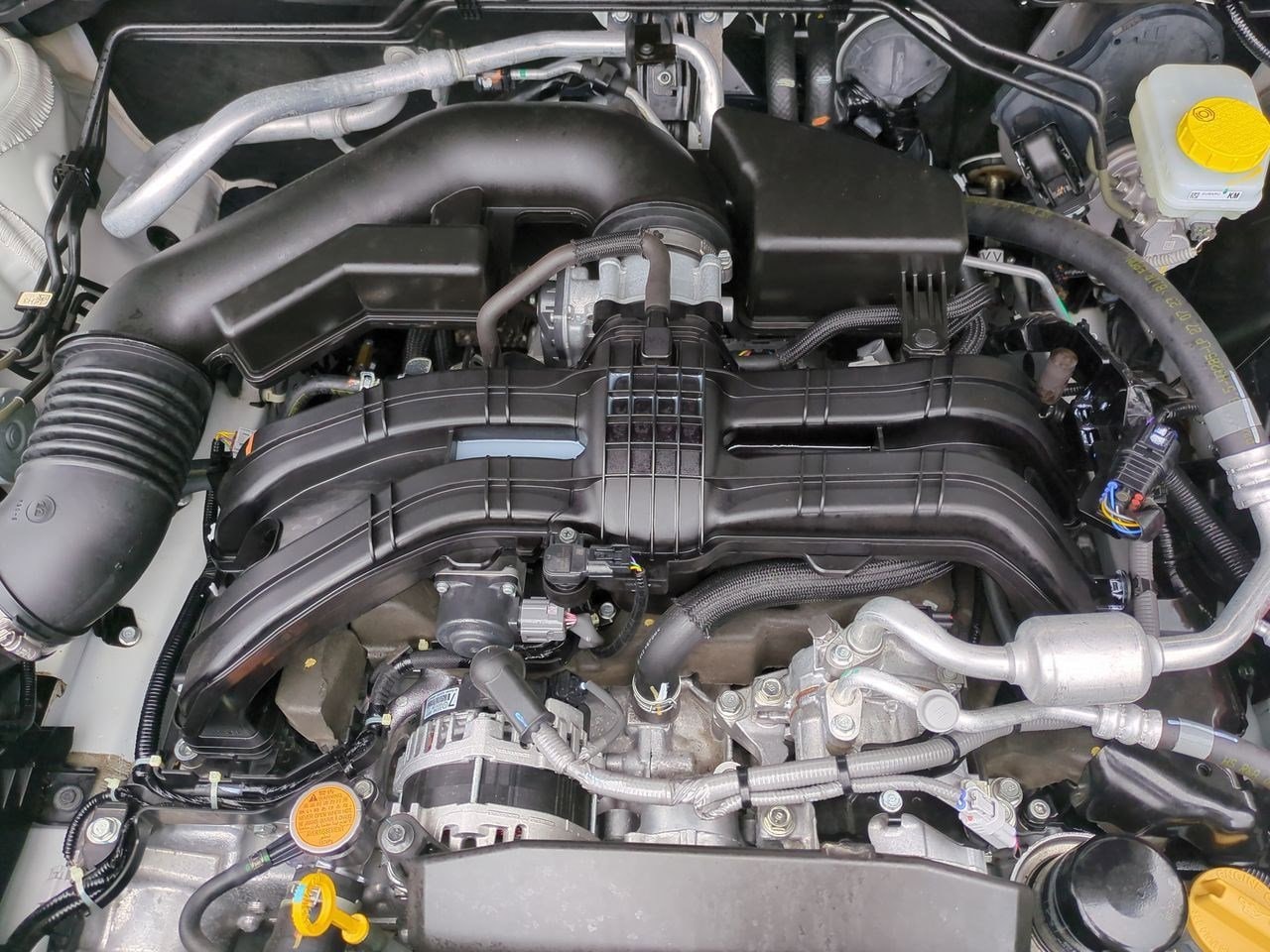 Thumbnail: 2024 Subaru Crosstrek - 23