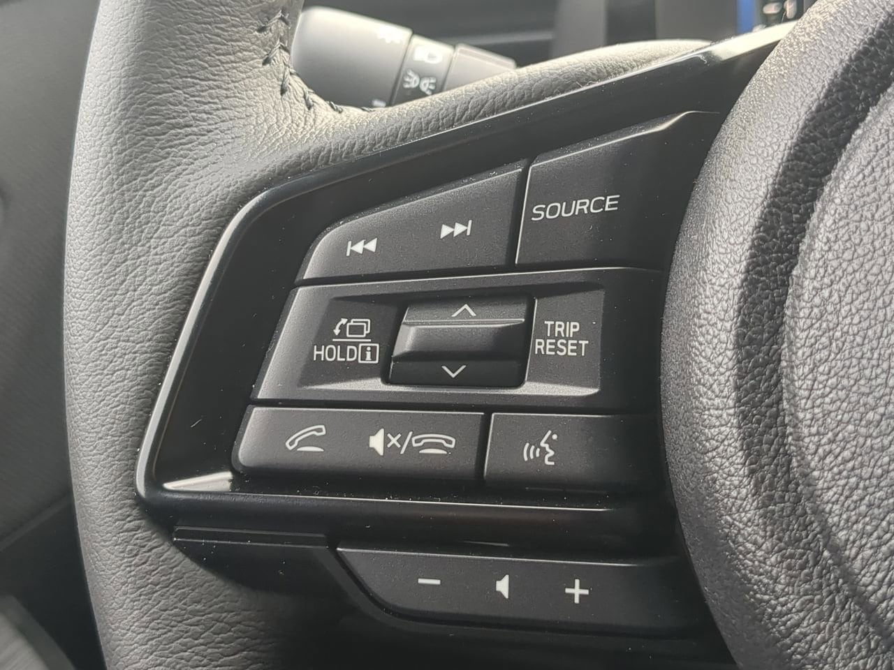 Thumbnail: 2026 Subaru Outback - 26