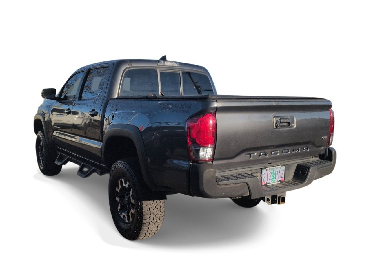 Thumbnail: 2016 Toyota Tacoma - 6