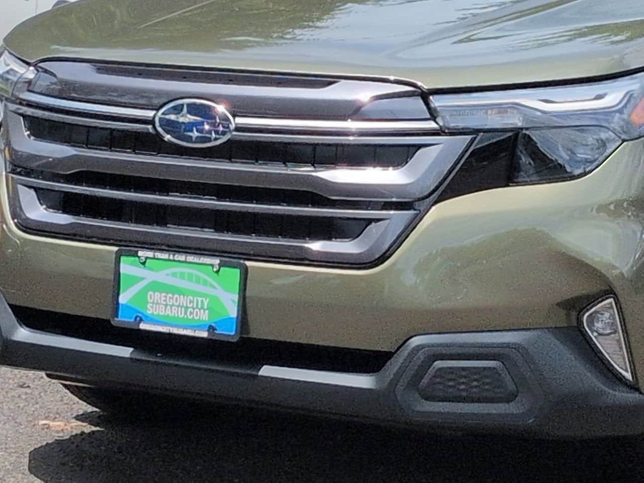 Thumbnail: 2026 Subaru Forester - 11